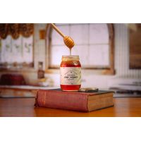 Honeybuzz CBD Infused Honey